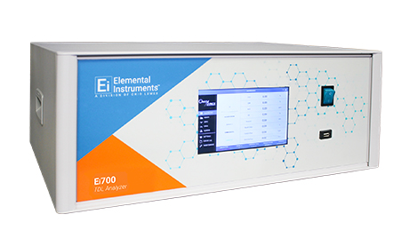 Ei700 TDL Tunable Diode Laser Tabletop Analyzer