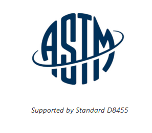 ASTM with wording